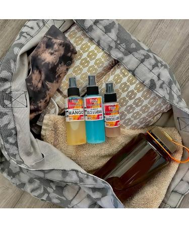 Scents & Inspiration Air Freshener/Body Mist - Our Version of Fresh & Fruity for Women | Women's Fragrances | Travel Size | Long Lasting Body Fragrance | 4 Fl. Oz Fresh & Fruity 4 Fl Oz (Pack of 1) - Buy Online on GoSupps.com