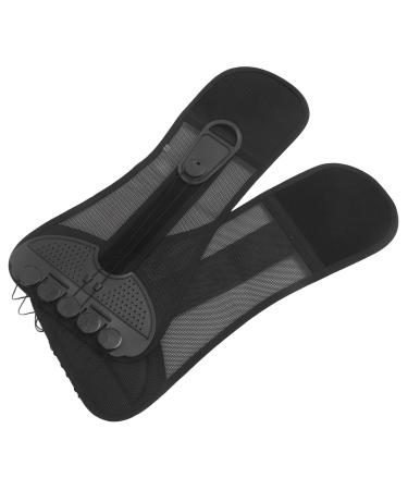 Belt hip bandage lower back support bandage adjustable sciatica pelvis lumbar spine pain relief trochanter bandage support nerve compression stability for