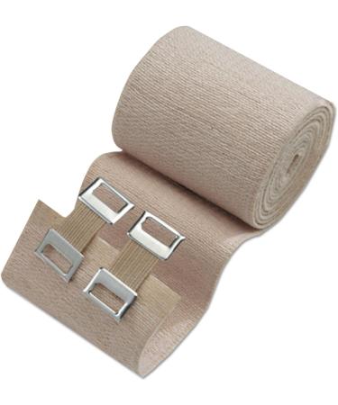 Buy 3M Ace Elastic Bandage with E-Z Clips - 2" x 50" | Top Quality First Aid Supplies | Fast International Shipping - Buy Online on GoSupps.com