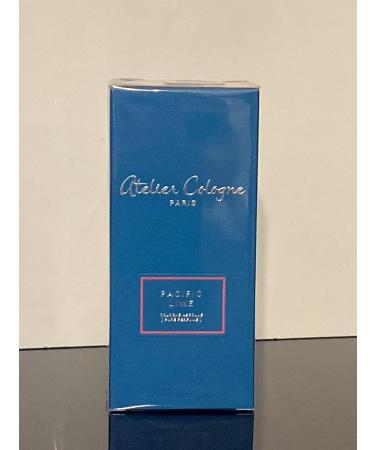 Atelier Cologne Pacific Lime Cologne Absolue Pure Perfume 3.4oz (1 Bottle) - Buy Online on GoSupps.com