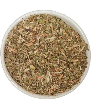 Health Embassy Herbe de la Passiflore Tisane | Passiflora incarnata | Passion Flower Herb Tea (100g) - Buy Online on GoSupps.com