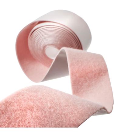 Happy Hippo Moleskin for Feet - Heavy Duty 2 x 15' Roll - Buy Online on GoSupps.com