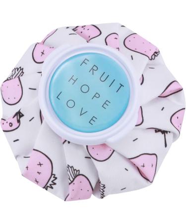 Molieeigin Cute ice water hot and cold multipurpose physiotherapy bag sports hot and cold pack cooling bag (style random) - Buy Online on GoSupps.com
