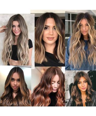 Lenaqueen Wig Grip Cap - Adjustable Velvet Cap for Lace Front Wigs - Light Brown - Buy Online on GoSupps.com