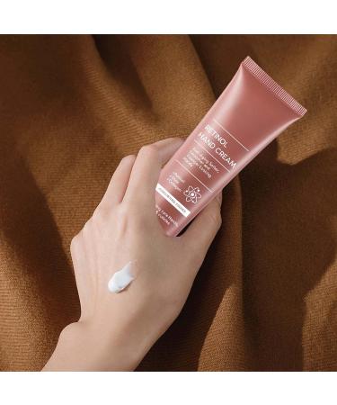  G n rique Moisturizing Hand Cream Hydrating Lotion for Dry Skin Deep Nourishing Formula for Wife Women Girls Mother Girlfriend Softens & Protects Daily Care Use More - Buy Online on GoSupps.com