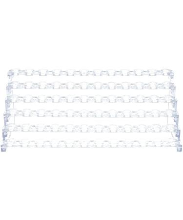 99Nails Presentation Stand for 72 Sample Nails - Perfect for Nail Art Displays | International Shipping Available - Buy Online on GoSupps.com