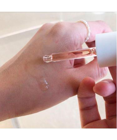 Antioxidant Facial Oil 0.5oz - Hydrating Vegan Korean Skincare with Organically Grown Ingredients - Buy Online on GoSupps.com