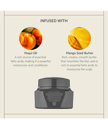 TPH by Taraji Twist and Set Twisting Creme 8oz - Define and Style Your Curls - Buy Online on GoSupps.com