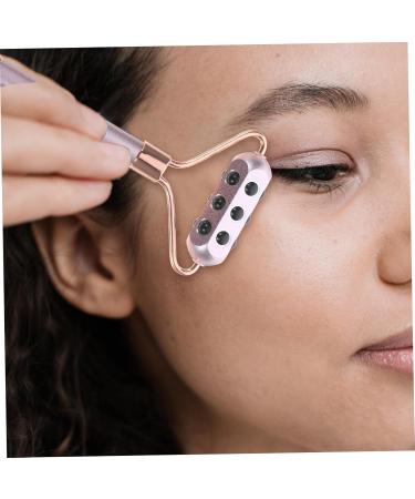 Buy Massage Stick Roller & Facial Beauty Massager - International Shipping Available - Buy Online on GoSupps.com