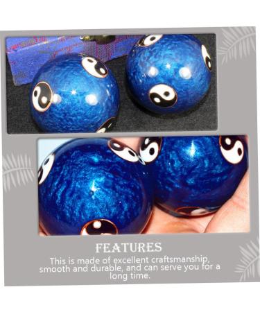 Gatuida Roller Ball Massager Set - Health Massage Handballs for Fitness & Relaxation | International Shipping Available - Buy Online on GoSupps.com