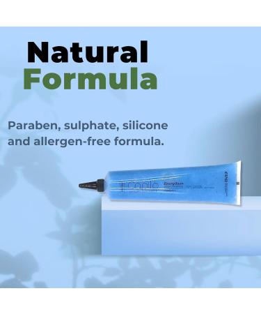 Eva Professional Hair Care Capillaire Peeling Energikum N.21 175 ml - Buy Online on GoSupps.com