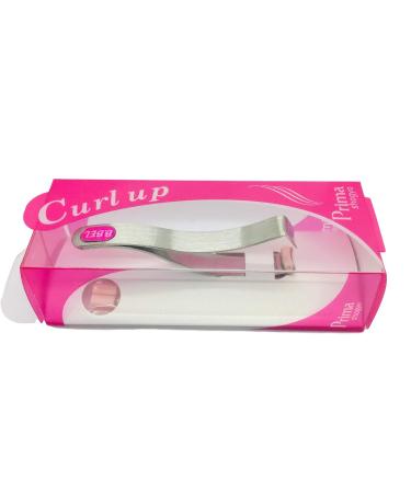Prima Curl Up Eyelash Curler - Japanese Import | Shop Worldwide for Perfect Lashes - Buy Online on GoSupps.com