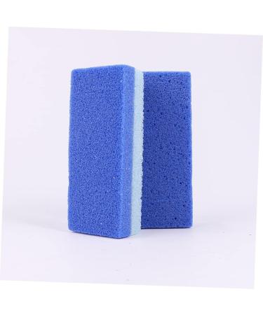 Healeved 2pi ces Pierre Polir les Double Outil limination des Callosit s et Peaux Mortes Accessoire de Massage et Soin pour Peau 1 unit (Lot de 1) - Buy Online on GoSupps.com