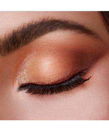 Kiko Milano Bright Quartet Eyeshadow Palette 03 - 4 Baked Eyeshadows for Wet & Dry Use | Burgundy - International Shipping Available - Buy Online on GoSupps.com