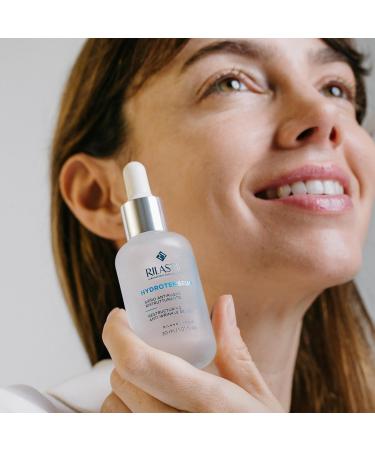 RILASTIL Hydrotenseur Anti-Arrhythmia Serum 30ml - Buy Online on GoSupps.com