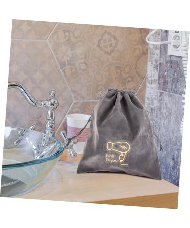DOITOOL 2pcs Hair Dryer Bag Multifunction Hairdressing Tool Travel - Buy Online on GoSupps.com