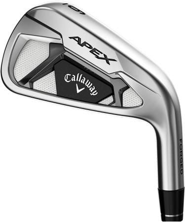 Callaway Golf 2021 Apex AW - Right Steel Regular | Shop Now - Buy Online on GoSupps.com