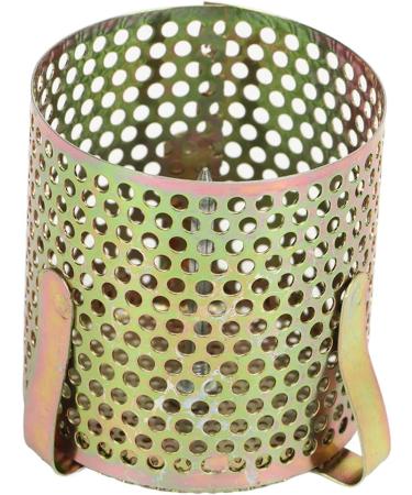 Moxibustion Box Set | Copper Moxibustion Handle | Relieve Muscle Stiffness & Regulate Menstruation - Shop Internationally - Buy Online on GoSupps.com
