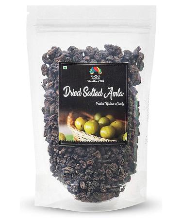 Mr. Merchant Dried Salted Amla (400 gm)_Packing May Vary
