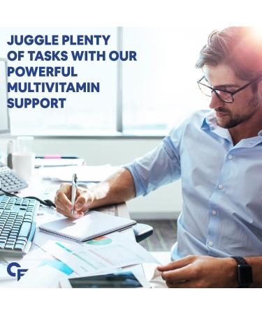 Carba..mide Forte Multivitamin for Men(60 Veg Tablets) Immunity & Energy with 67 Ingredients |Multi Vitamins Minerals Probiotics Superfoods Fruits & Vegetable Blend  - Buy Online on GoSupps.com