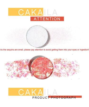 2 Eyeshadow Pallets | Eye Shadow with Different 40colors | Eyeshadow Palette White Silver Colorful Sparkly Eye Makeup Eyeshadow for Women 2 Pcs a - Buy Online on GoSupps.com