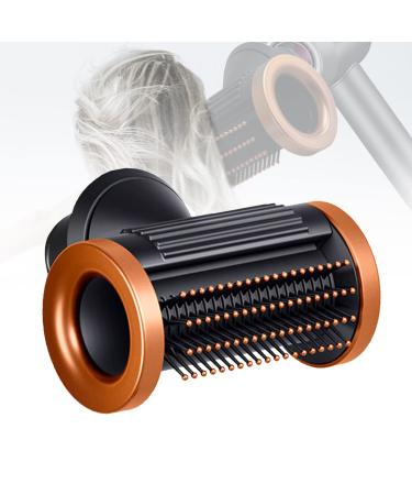 Anti-Flying Nozzle Hair Dryer Attachments for Dyson Supersonic Hair Dryer HD01 HD02 HD03 HD04 HD08 HD15 Attachment Hair Dryer Attachments for Dyson Hairdryer