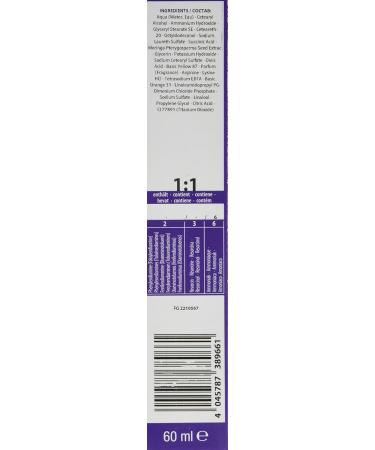 SK Igora R. Fashion Lights L-77 Copper 60 ml - Buy Online on GoSupps.com