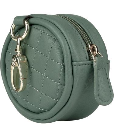 Eteslot Pacifier Holder Case | Silicone Baby Pacifier Storage Box with Carabiner | Stroller & Outdoor Use - Buy Online on GoSupps.com