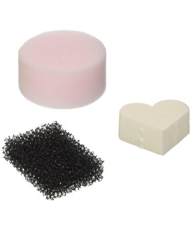 Eulenspiegel 4028362999806 999806 - Professional sponge set