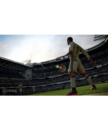 Electronic Arts FIFA 18 (PS4) - Buy Online on GoSupps.com
