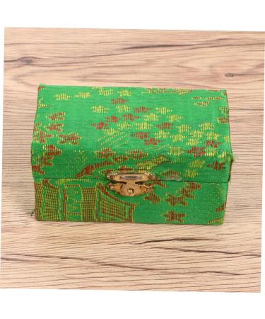 Fomiyes Spiky Massage Balls - 2 Pairs Gemstone Baoding Balls for Hand Training & Body Massage | International Shipping - Buy Online on GoSupps.com