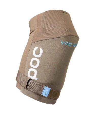 POC Unisex_Adult Joint Vpd Air Elbow Armor SML Obsydian Brown