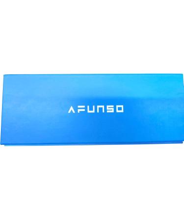 Buy Afunso Electric Head Massager | Anti-Migraine & Relaxation Device for Sleep & Stress Relief - Buy Online on GoSupps.com
