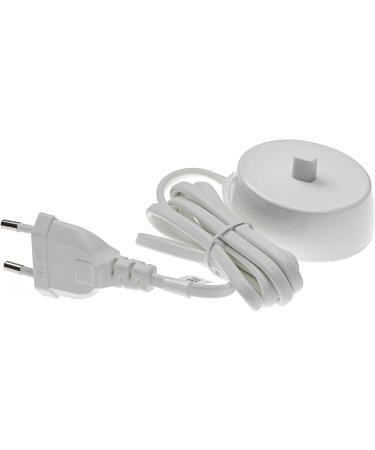 vhbw Charging Station for Oral-B Professional Care 600/620/650/670/690/890/6000 Electric Toothbrush - 117.5 cm | Fast International Shipping - Buy Online on GoSupps.com