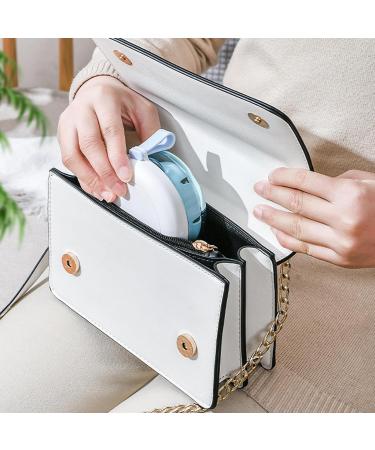  tui portable tanche pour proth ses dentaires id al pour les voyages pour femmes et hommes. Bo te de rangement s curis e pour appareils de contention et bagues transparentes prot ge-dents - Buy Online on GoSupps.com