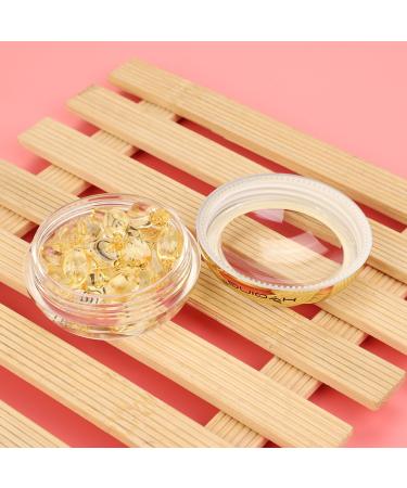 Eye Serum Capsules for Dark Circles & Bags | Anti-Aging Repair for Men & Women - Buy Online on GoSupps.com