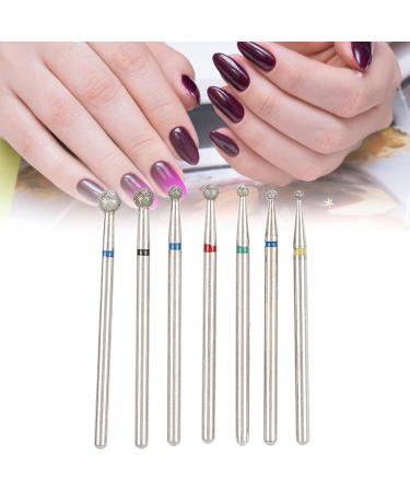Easy-to-Use Nail Art Drill | Perfectly Grinding Nail Drill for Salons & Home Manicure | International Shipping - Buy Online on GoSupps.com