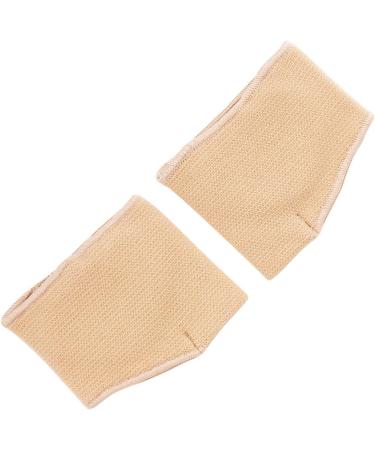 Gel Toe Cuff for Midfoot Pain Relief | Soft Elastic & Reusable Foot Care Protection - Buy Online on GoSupps.com