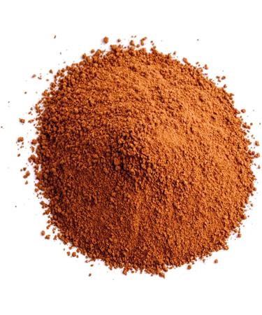 Sugar Free Cocoa Powder Organic 1kg | 100% Organic Degreased Cocoa Beans | Intense Chocolate Flavor | Superior Quality - Buy Online on GoSupps.com