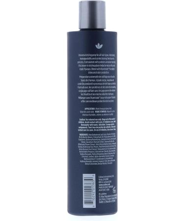 Eufora Style Sculpture Light Styling Glaze 10.1 oz - Weightless Hold for Perfect Styling - Buy Online on GoSupps.com