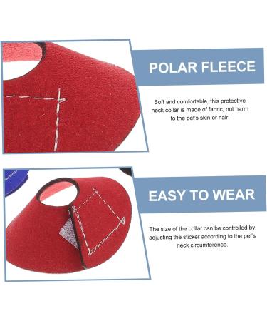 Angoily 4pcs Parakeet -Scratch Wear Parrot Polar Rabbit Color Dog Parrots Bird -bite for 12X12cm Assorted Color - Buy Online on GoSupps.com