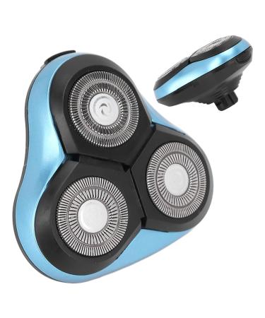 High-Quality Stainless Steel Razor Replacement Head - Corrosion-Resistant & Durable Shaver Accessories - Buy Online on GoSupps.com