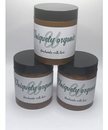 Calming Whipped Shea Butter