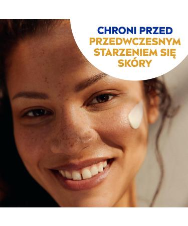  NIVEA SUN NIVEA SUN Mattifying UV Face Cream with High Protection SPF50 50ml - Buy Online on GoSupps.com