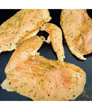 La Brigade des pices - RUB Yuzu Pepper - Assaisonnement et marinade s che pour la volaille Yuzu et Poivre noir de Belem - 100% Naturel - Fabrication Fran aise Grand sachet 250g - Buy Online on GoSupps.com
