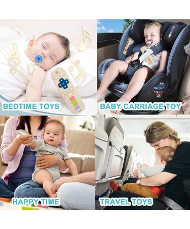 Buy BPA-Free Silicone Teething Rings for Babies - 2 Sets | Safe Teething Aid for 6-12 Months - Buy Online on GoSupps.com