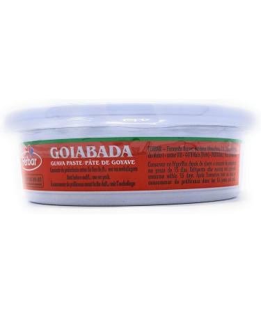 Ferbar Goiabada Guava Paste 300 gr - Buy Online on GoSupps.com