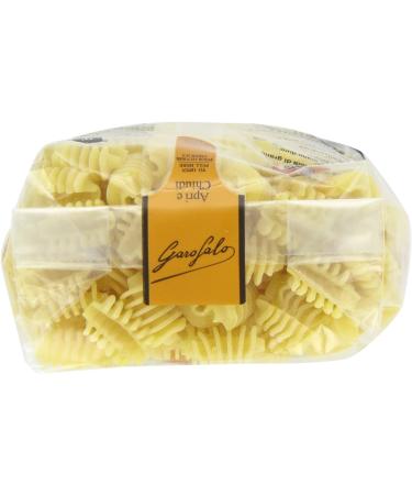Garofalo Radiatori 500g - Authentic Italian Pasta - 1 Pack - Buy Online on GoSupps.com