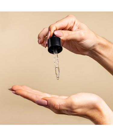 Organic Marula Oil - Cold Pressed Carrier Oil for Skin Hair & Body | Unrefined Marula Facial Oil 2oz - International Shipping Available - Buy Online on GoSupps.com