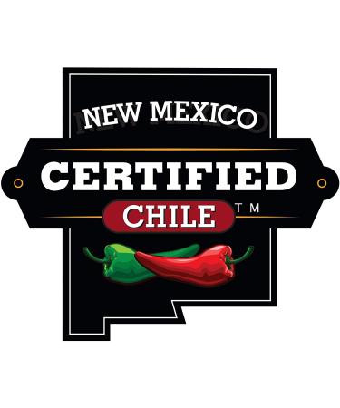 BUENO Hot Red Chile Pods - 10 oz - Hatch New Mexico Dried Red Chile Peppers - Buy Online on GoSupps.com